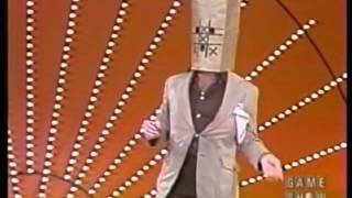 The Unknown Comic on the Gong Show